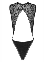 Obsessive Elisetta Teddy Lingerie