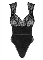 Obsessive Elisetta Teddy Lingerie