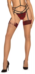 Obsessive Sugestina Sensual Stockings