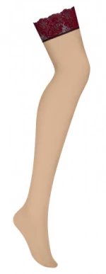 Obsessive Sugestina Sensual Stockings