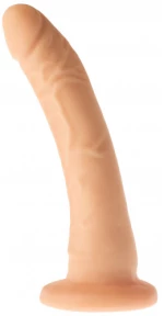 Mr. Dixx Captain Cooper Dong 8.3 inch