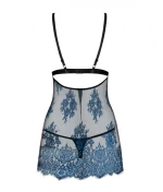 Obsessive Yassmyne Babydoll with Thong