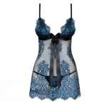 Obsessive Yassmyne Babydoll with Thong