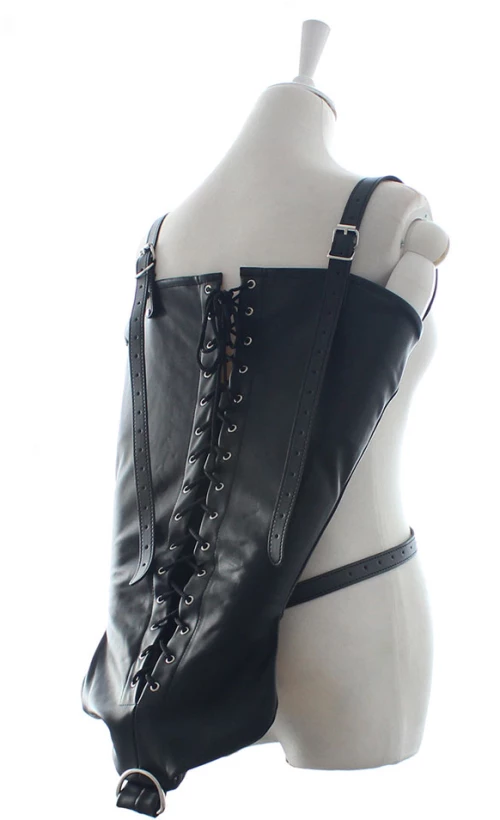 Arm Restraint