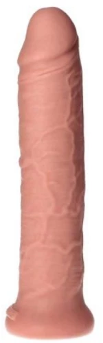 Cesare Flesh Dildo