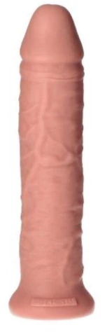 Cesare Flesh Dildo