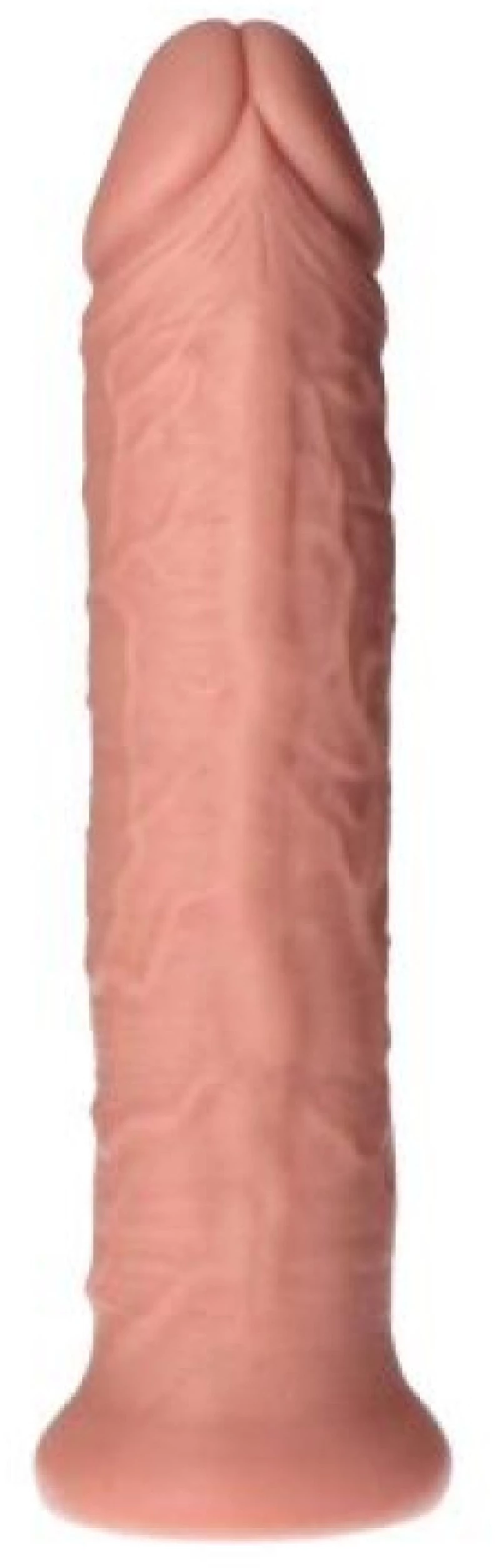 Cesare Flesh Dildo