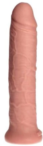 Cesare Flesh Dildo