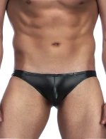Black Men's Panty