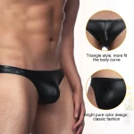 Black Men's Panty