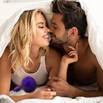 Μικρή Μωβ Πρωκτική Σφήνα Playboy Ουρά κουνελάκι