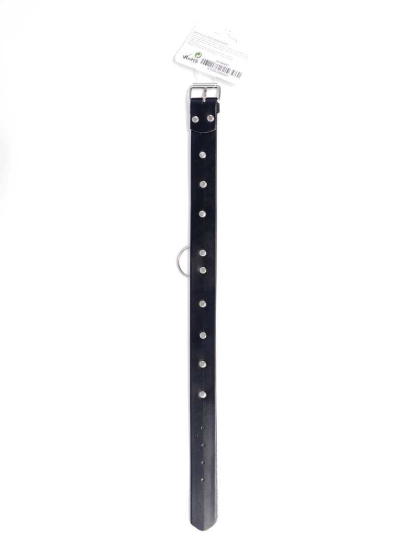 Collar studs