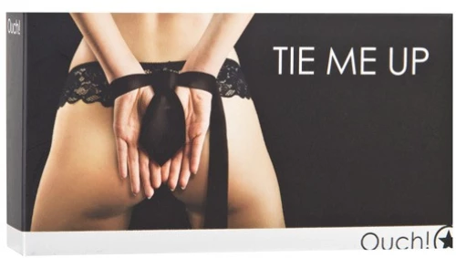 Tie Me Up