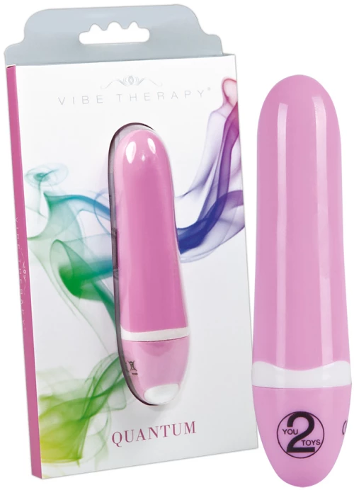 QUANTUM PINK