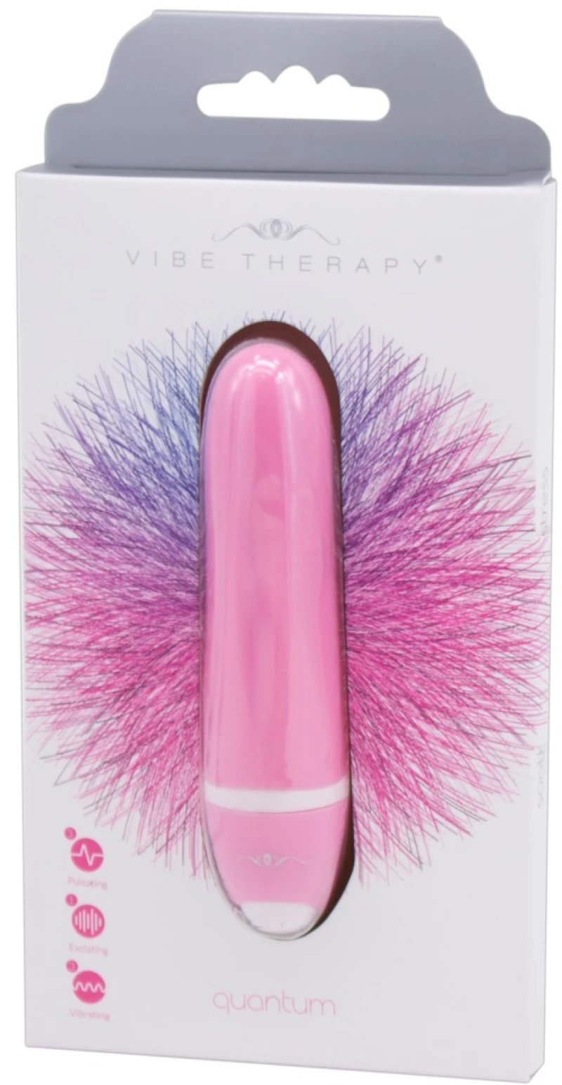 QUANTUM PINK