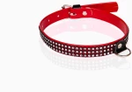Red collar