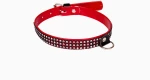 Red collar