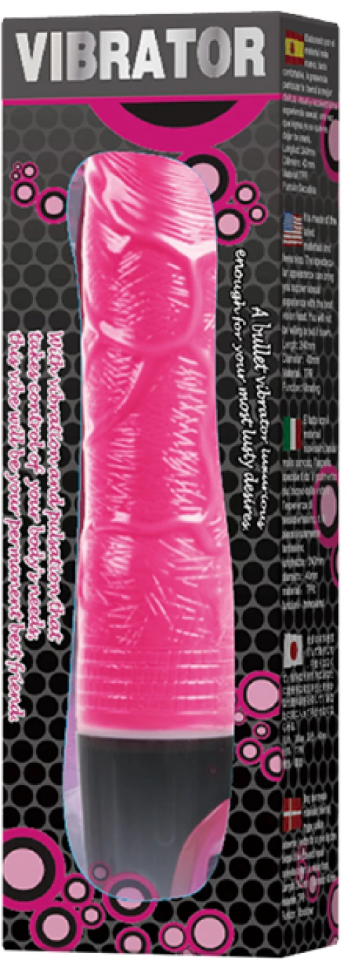 BAILE - VIBRATOR 24 εκ