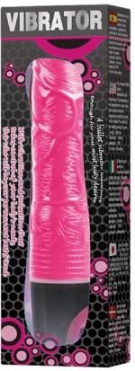 BAILE - VIBRATOR 24 εκ