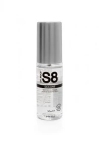 Λιπαντικό Σιλικόνης S8 Premium 50ml