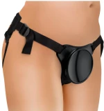 King Cock Elite Body Dock Universal strap-on harness