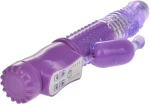 Ducky Vibrator 8 Rotation Modes + 36 Vibration Modes Mov 22.5 Cm