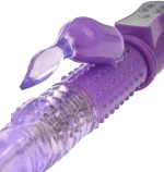 Ducky Vibrator 8 Rotation Modes + 36 Vibration Modes Mov 22.5 Cm