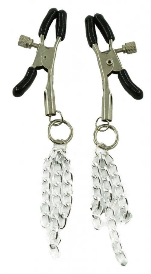 Heavy Chain Guilty Toys