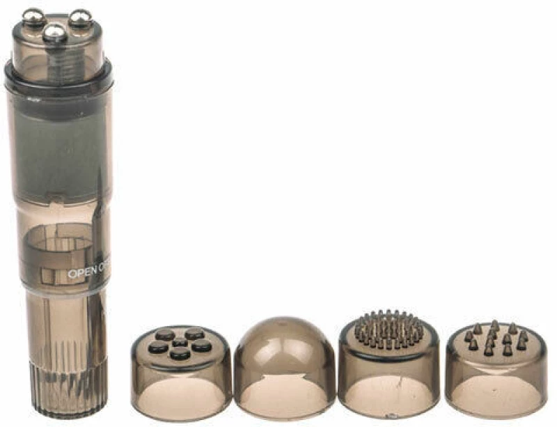 First time pocket vibrator 10 cm