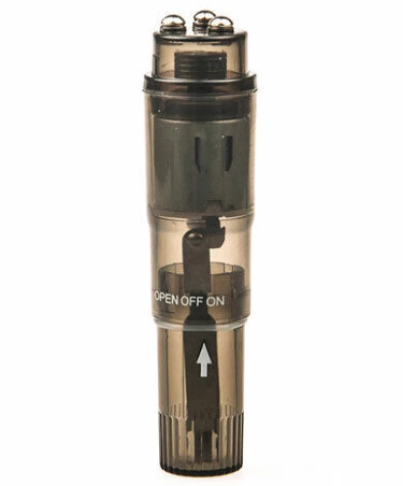 First time pocket vibrator 10 cm