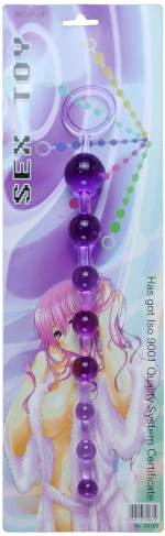 Anal 10 Beads