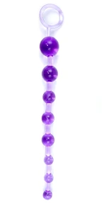 Anal 10 Beads
