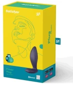 Satisfyer Power Plug Connect App