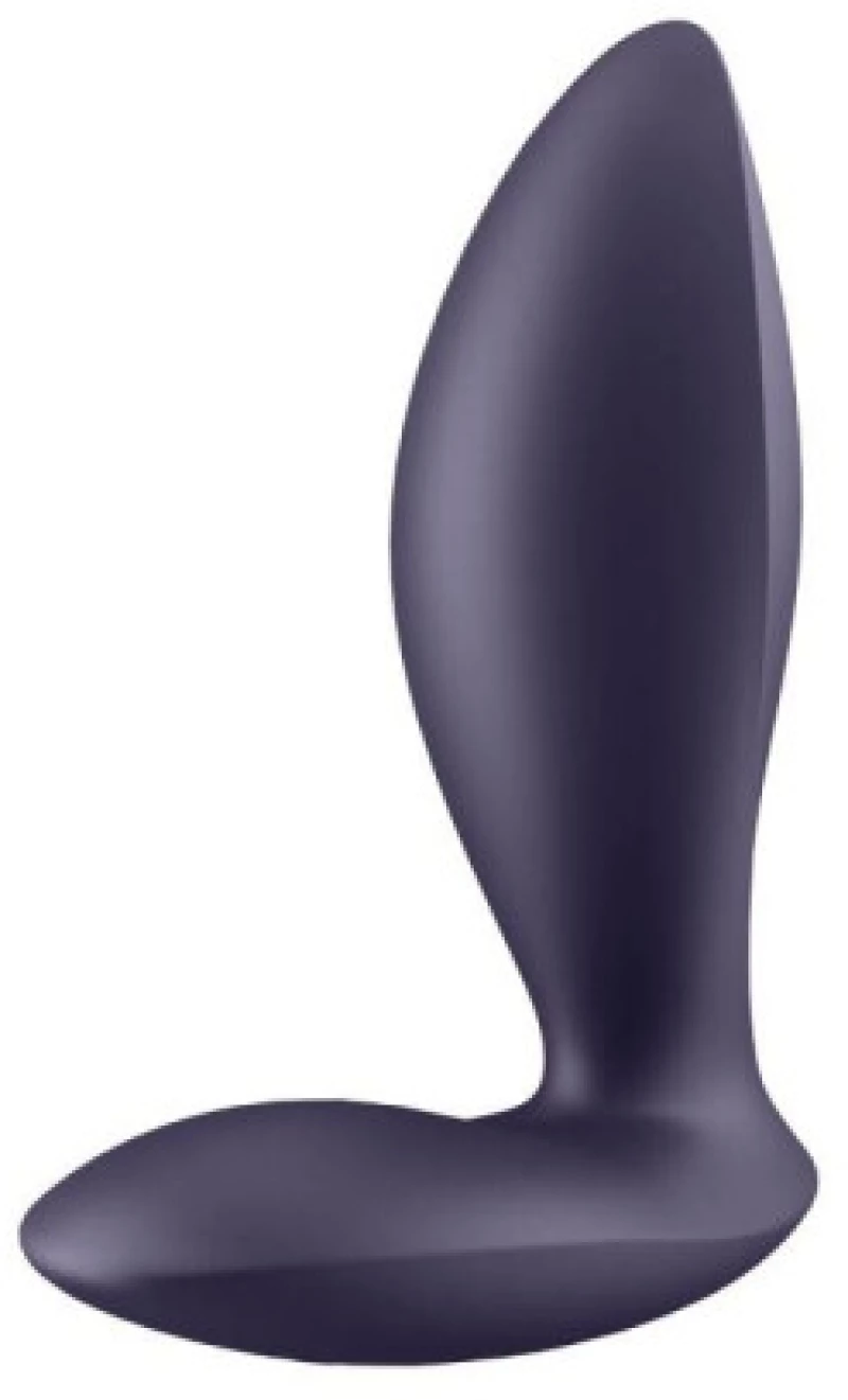 Satisfyer Power Plug Connect App