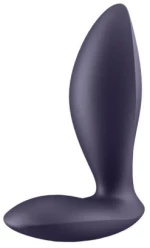 Satisfyer Power Plug Connect App
