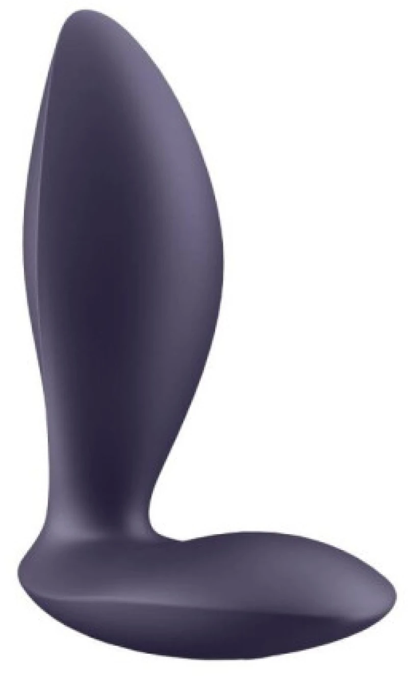 Satisfyer Power Plug Connect App