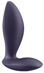 Satisfyer Power Plug Connect App