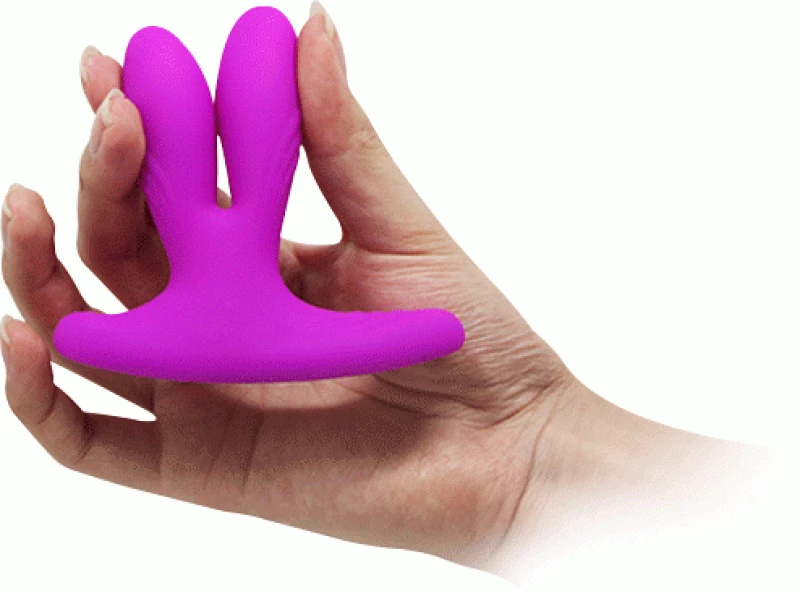 PRETTY LOVE Magic fingers