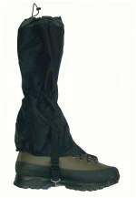 Polo Gaiters Black