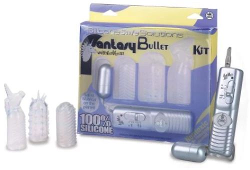 FANTASY BULLET KIT