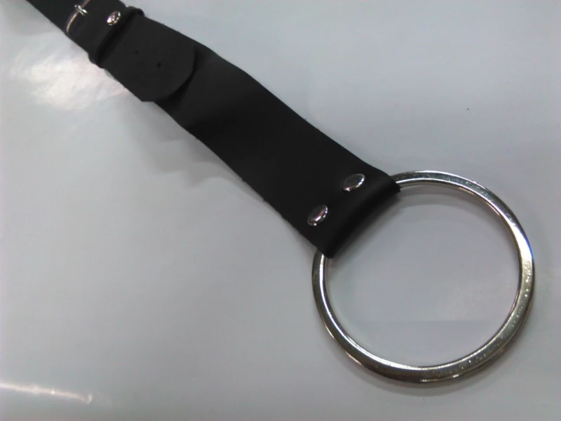BDSM Ανδρικό αξεσουάρ από δέρμα