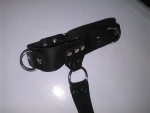 BDSM Ανδρικό αξεσουάρ από δέρμα