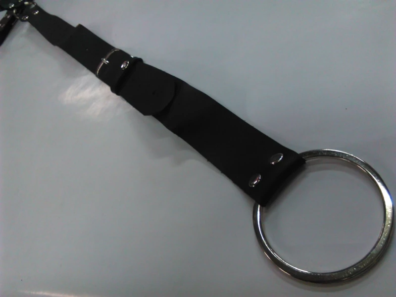 BDSM Ανδρικό αξεσουάρ από δέρμα