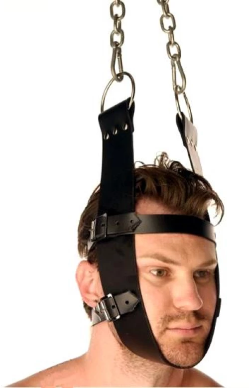 BDSM Βάση στήριξης κεφαλιού