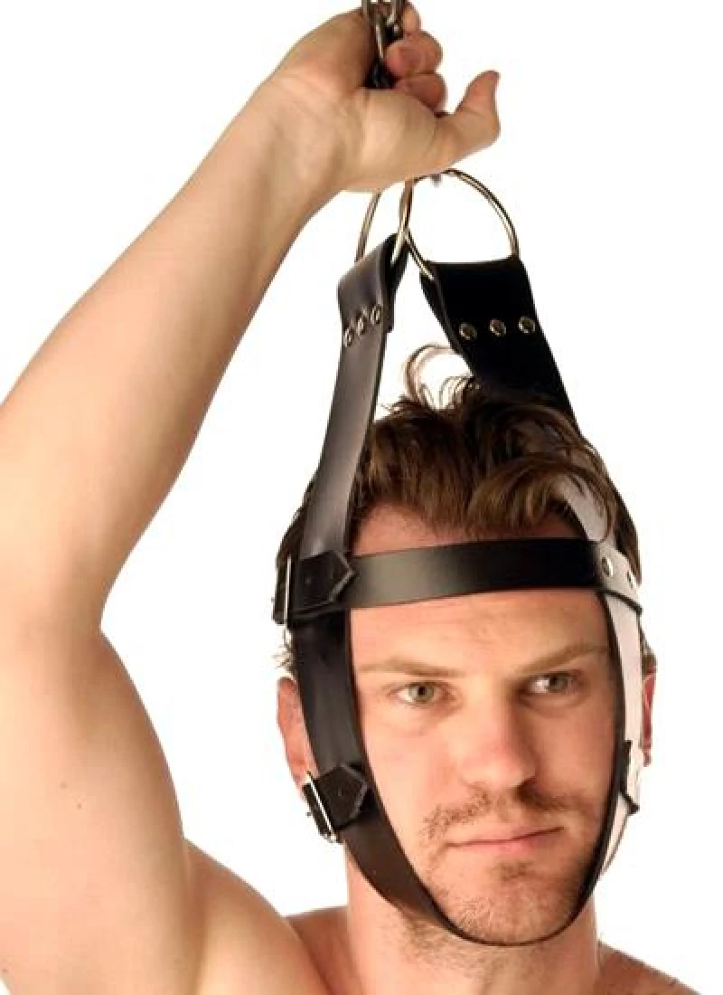 BDSM Βάση στήριξης κεφαλιού