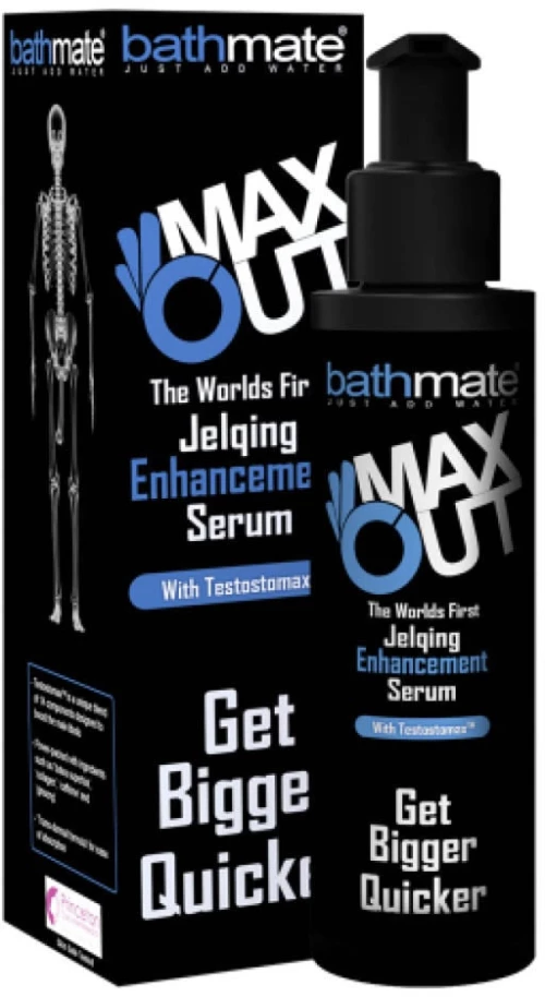 ΑΝΔΡΙΚΗ ΚΡΕΜΑ MAX OUT