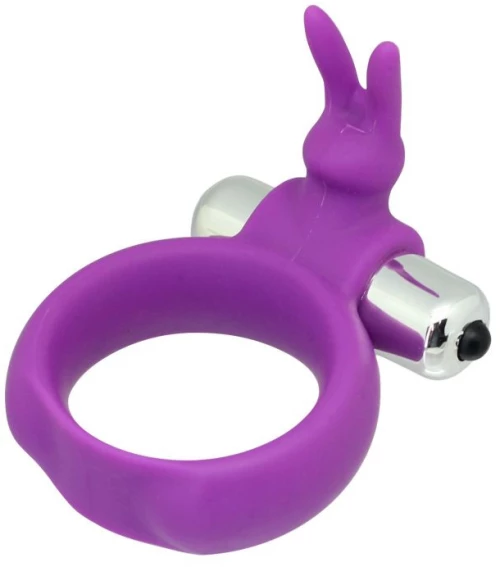 Timeless vibring purple