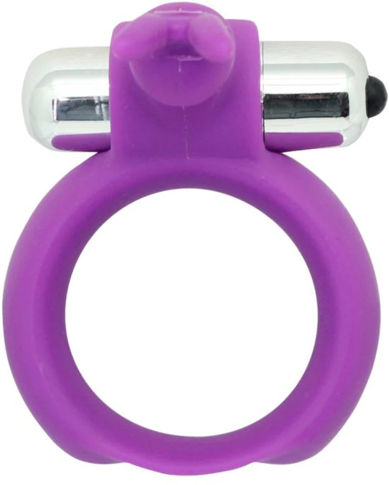 Timeless vibring purple