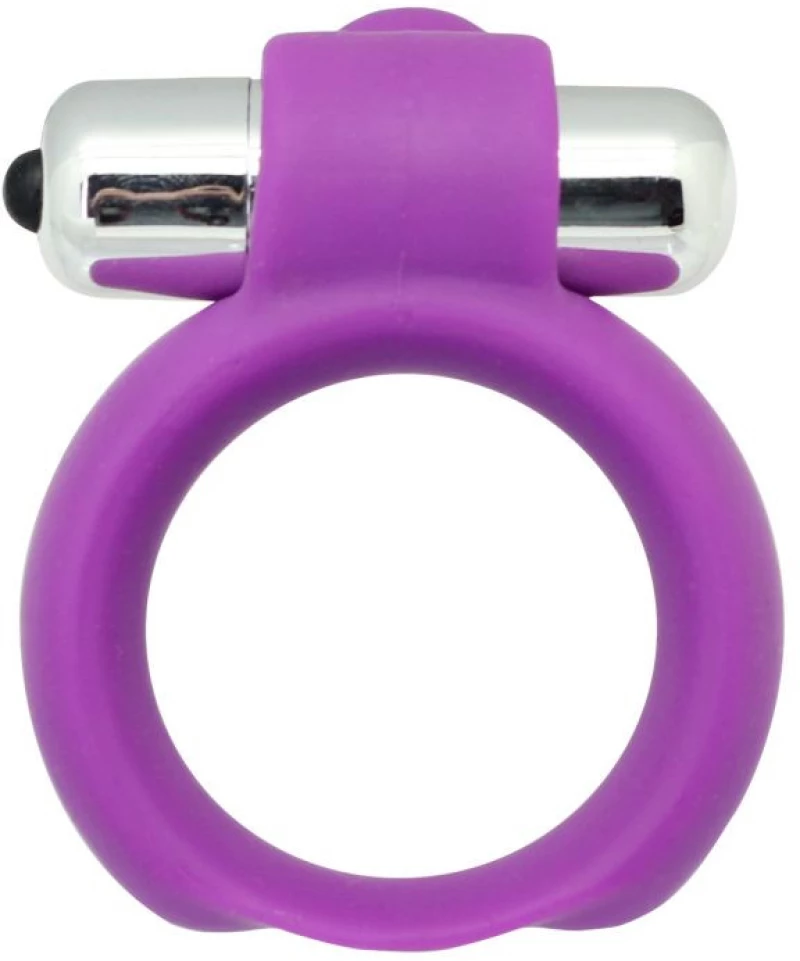 Timeless vibring purple