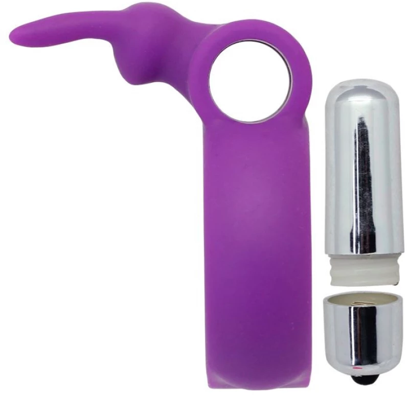 Timeless vibring purple